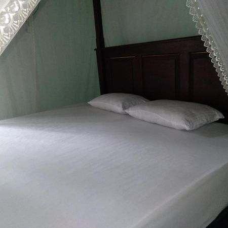 Jasmin Homestay Marakolliya Tangalle Eksteriør billede
